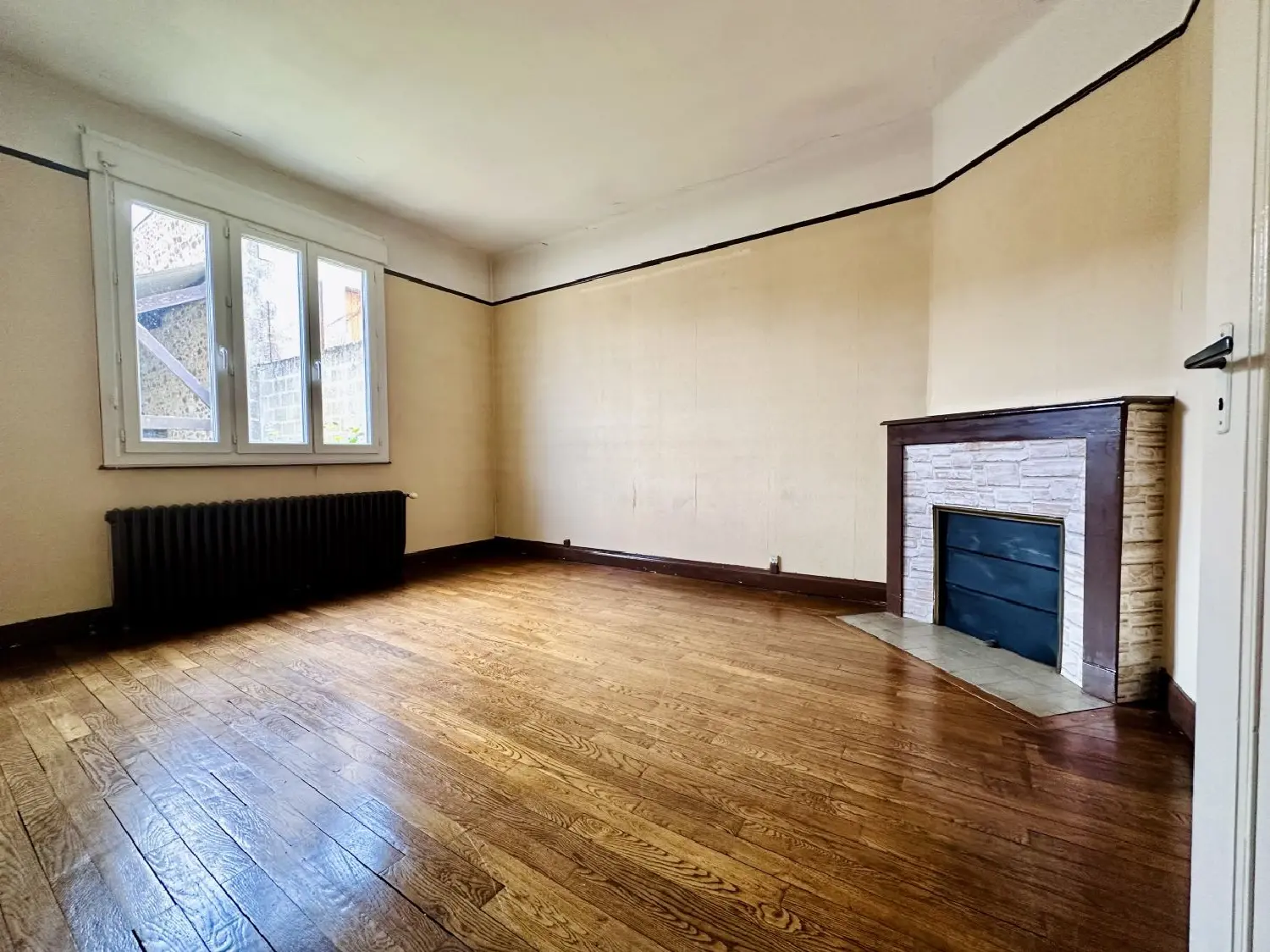 à vendre maison Boussac Creuse 2