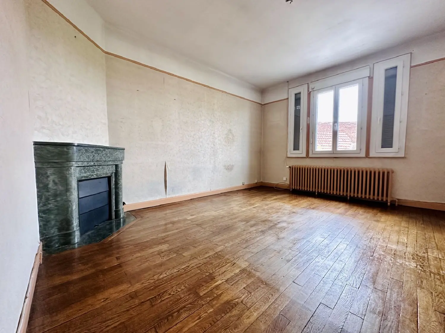  à vendre maison Boussac Creuse 3