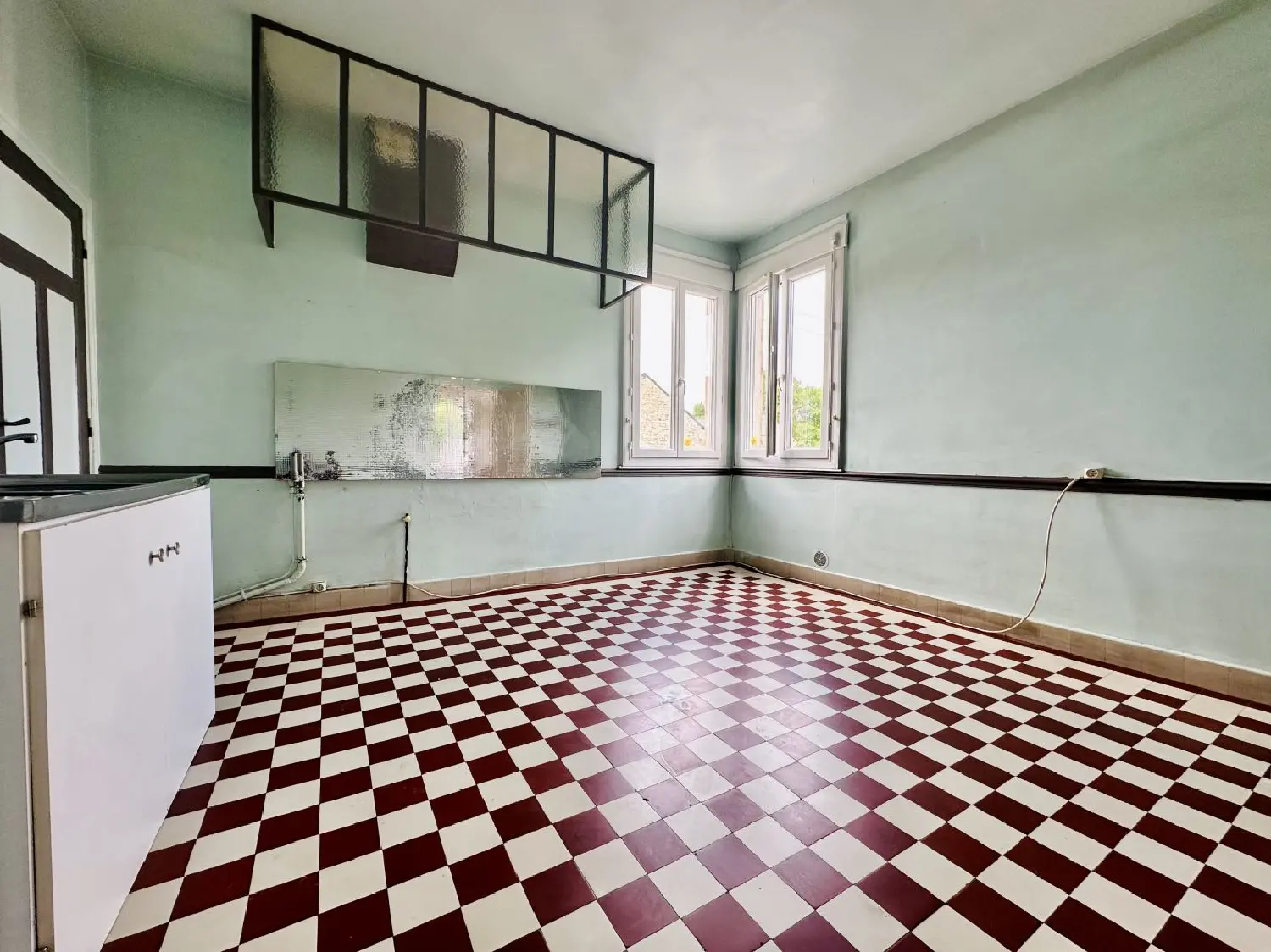  à vendre maison Boussac Creuse 4