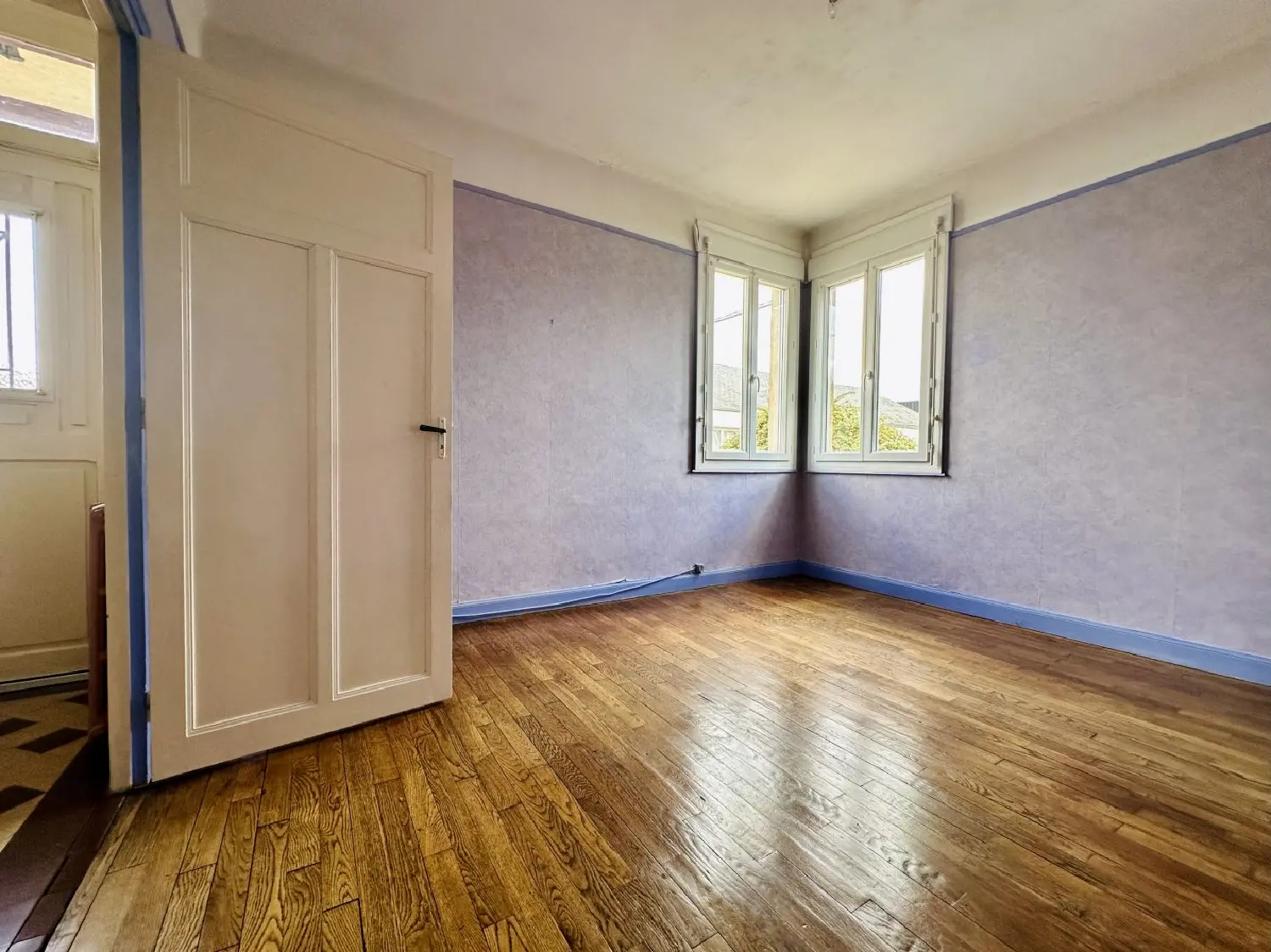  à vendre maison Boussac Creuse 5