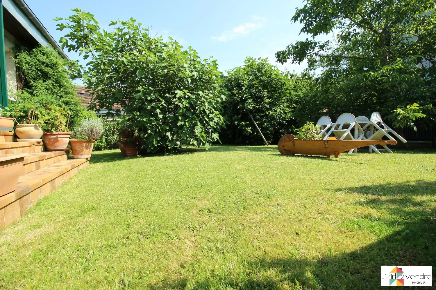  te koop huis Boussy-Saint-Antoine Essonne 2