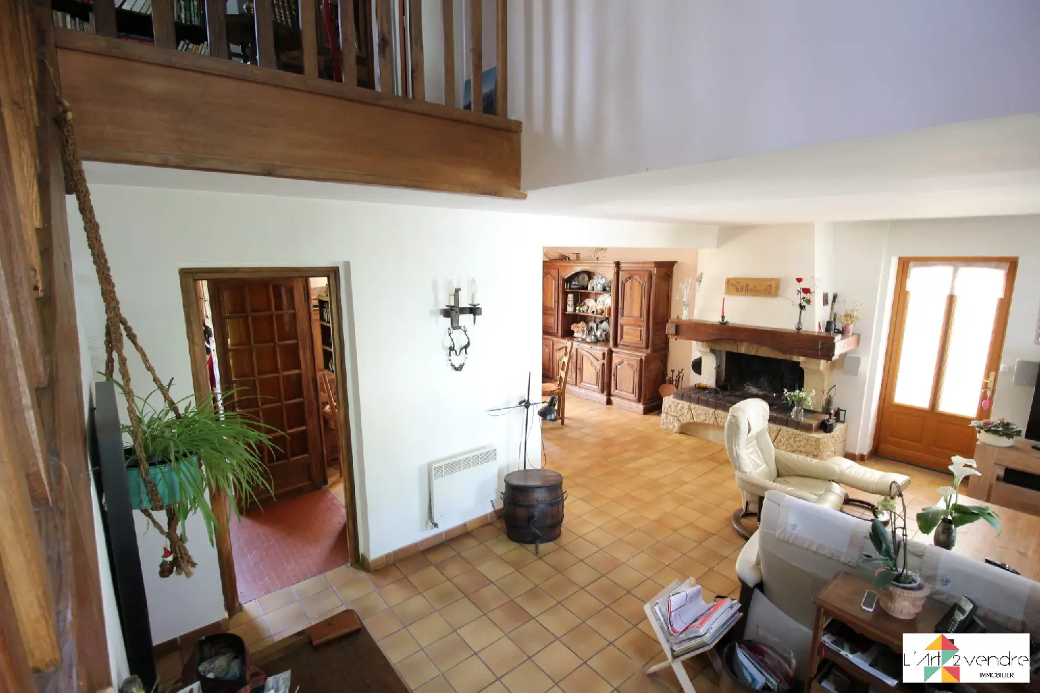  te koop huis Boussy-Saint-Antoine Essonne 8