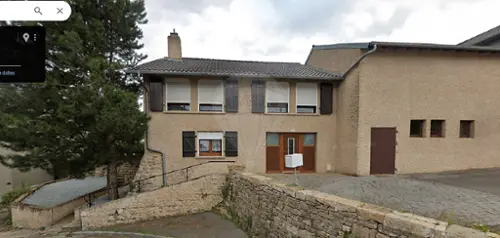 Boust Moselle huis foto 7111663