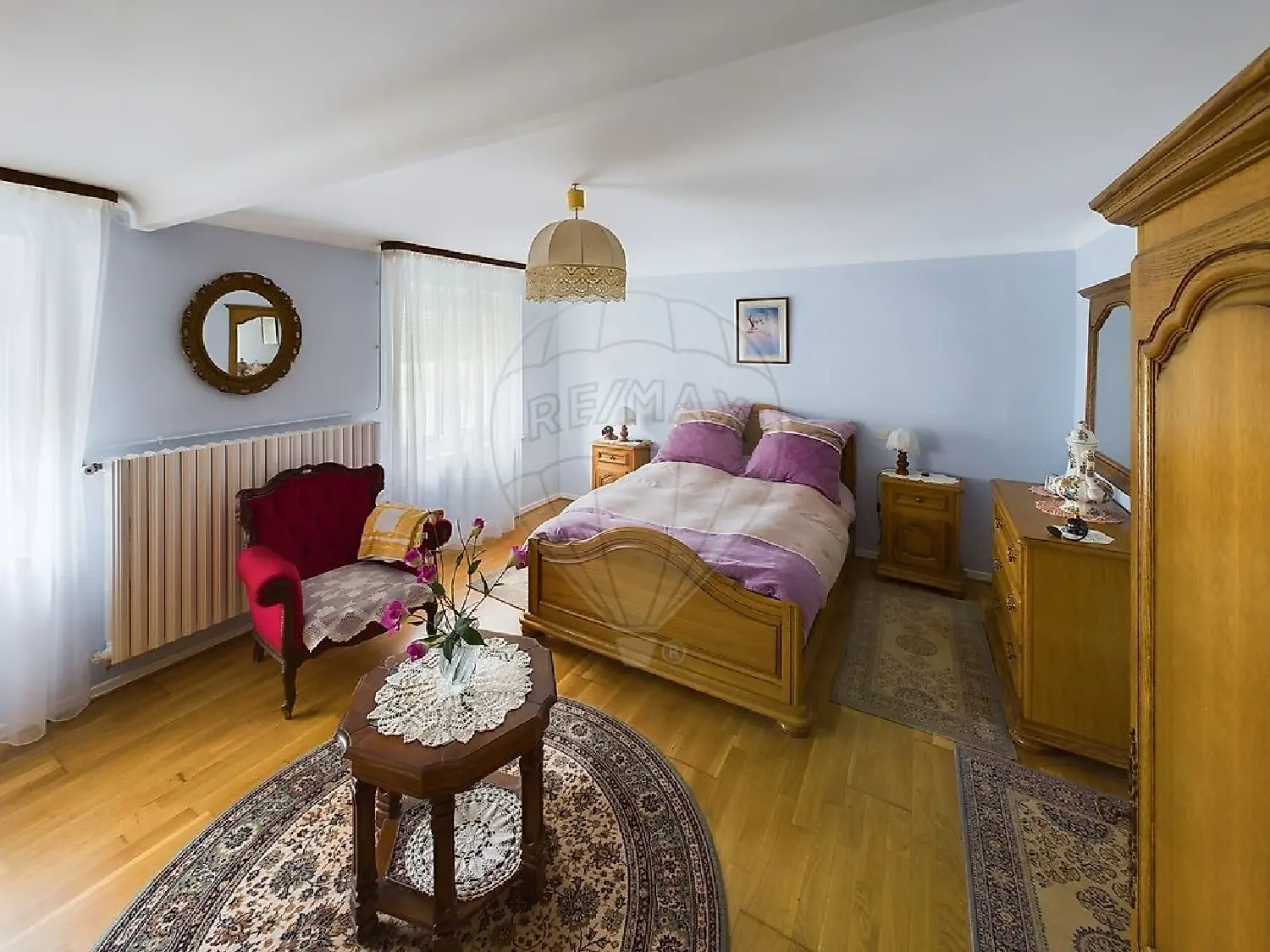  te koop huis Boust Moselle 2