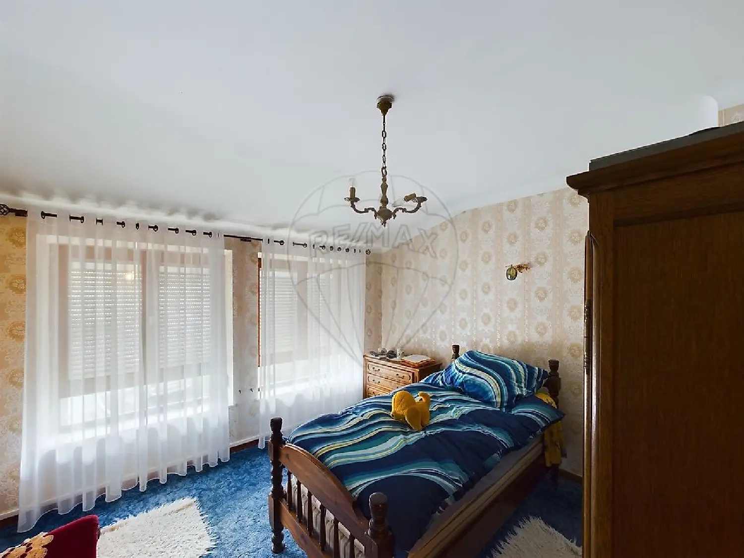  te koop huis Boust Moselle 5