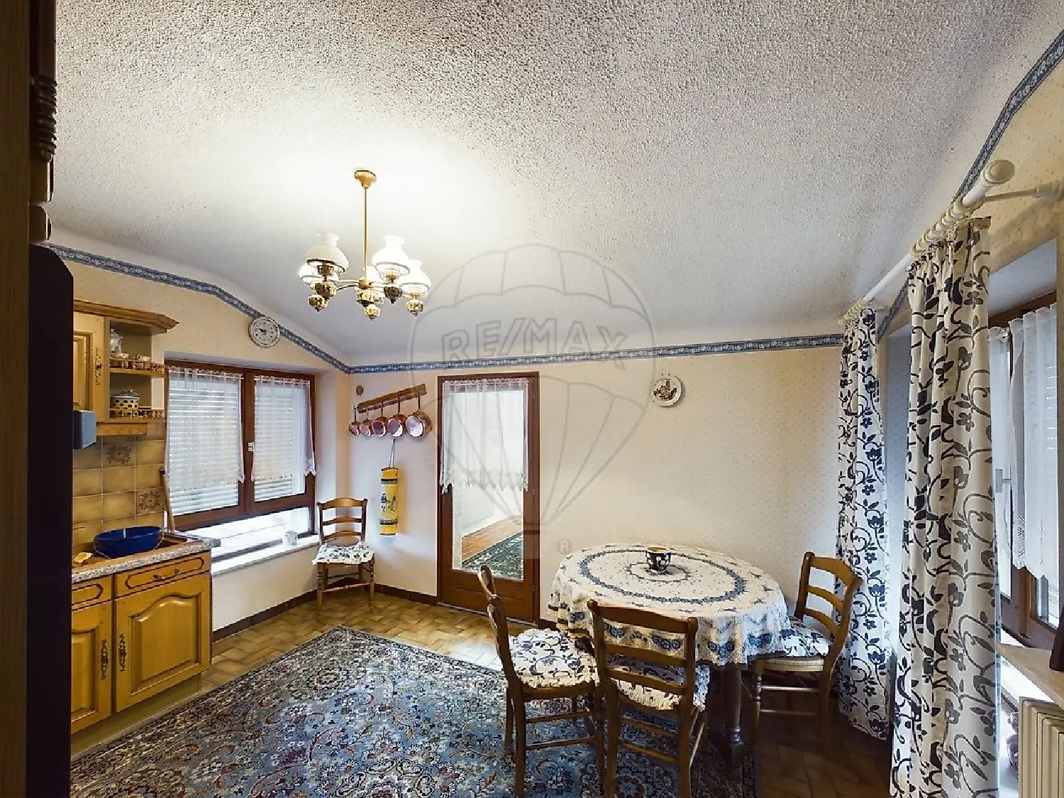  te koop huis Boust Moselle 6