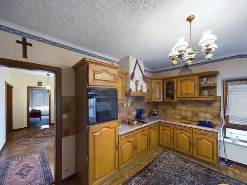  à vendre maison Boust Moselle 7