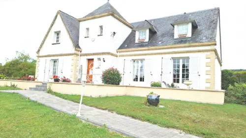 Bouttencourt Somme house foto 7113898