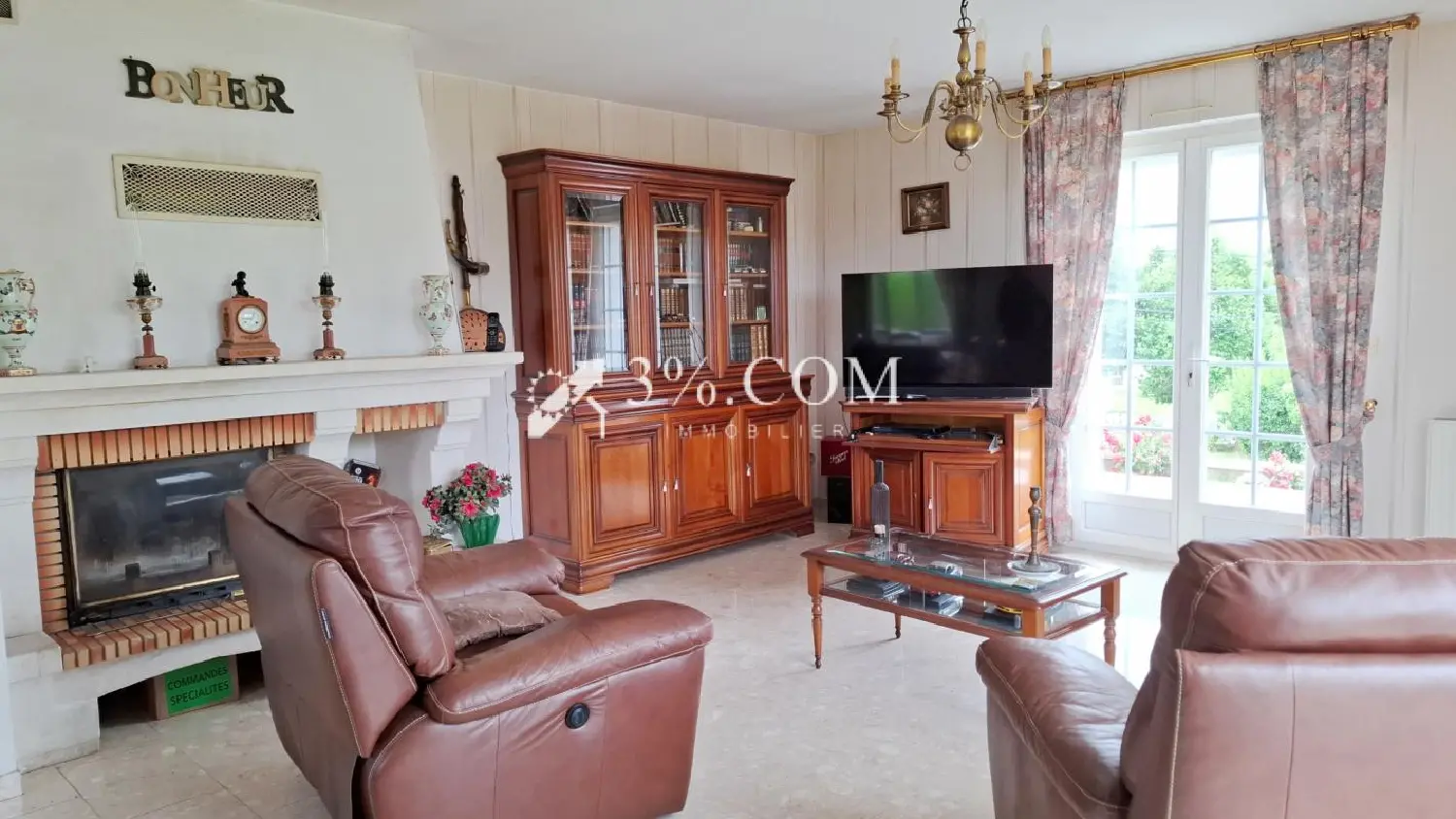  for sale house Bouttencourt Somme 2