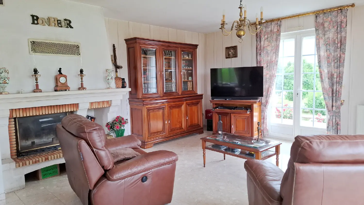  à vendre maison Bouttencourt Somme 2