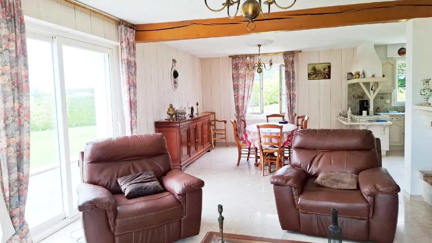  à vendre maison Bouttencourt Somme 3