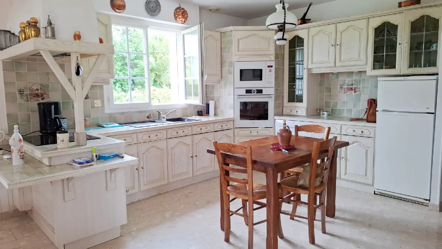  à vendre maison Bouttencourt Somme 4