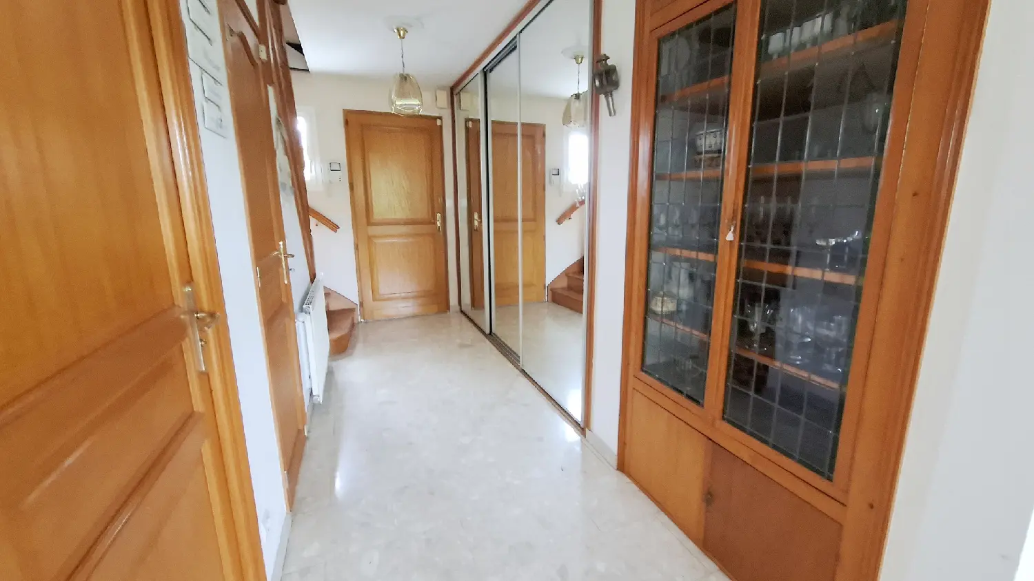  à vendre maison Bouttencourt Somme 5
