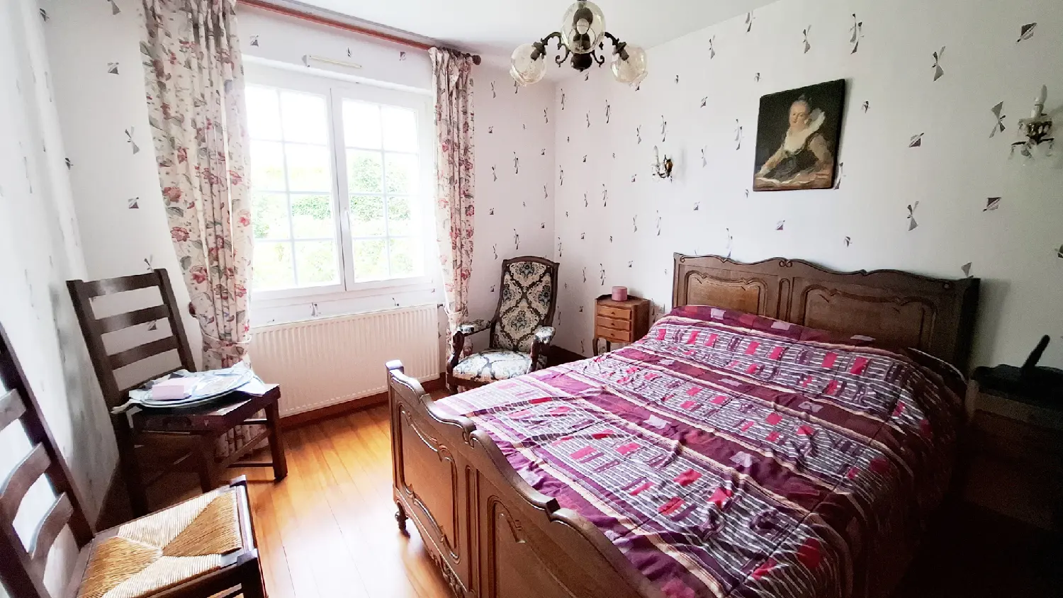  à vendre maison Bouttencourt Somme 6