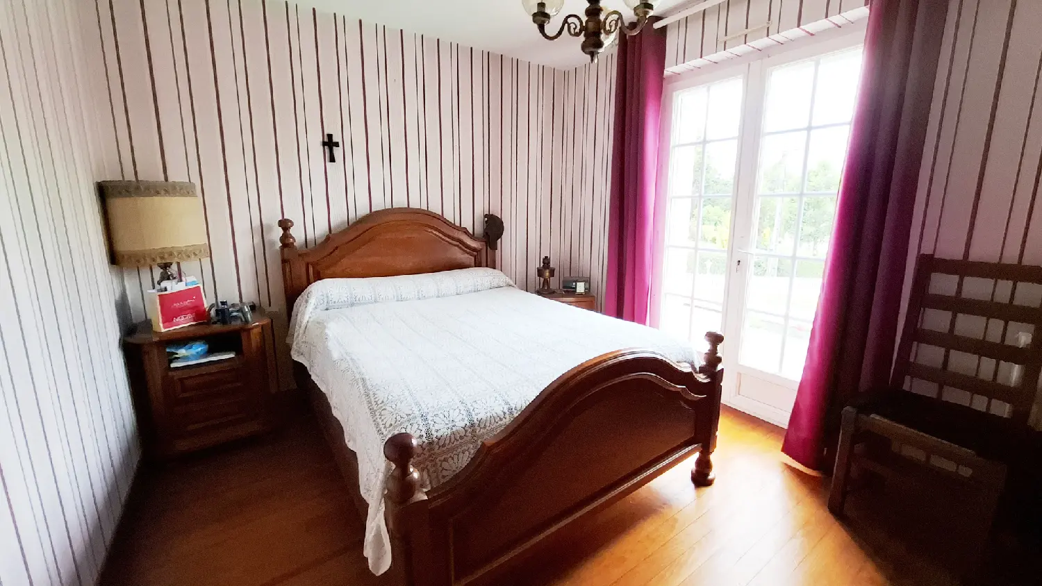  à vendre maison Bouttencourt Somme 7