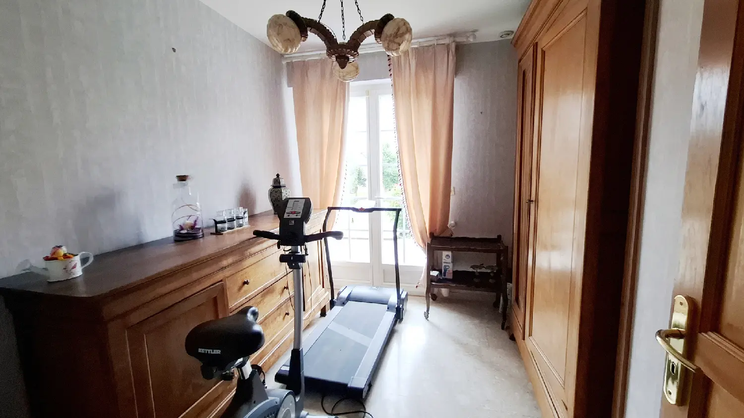  à vendre maison Bouttencourt Somme 8