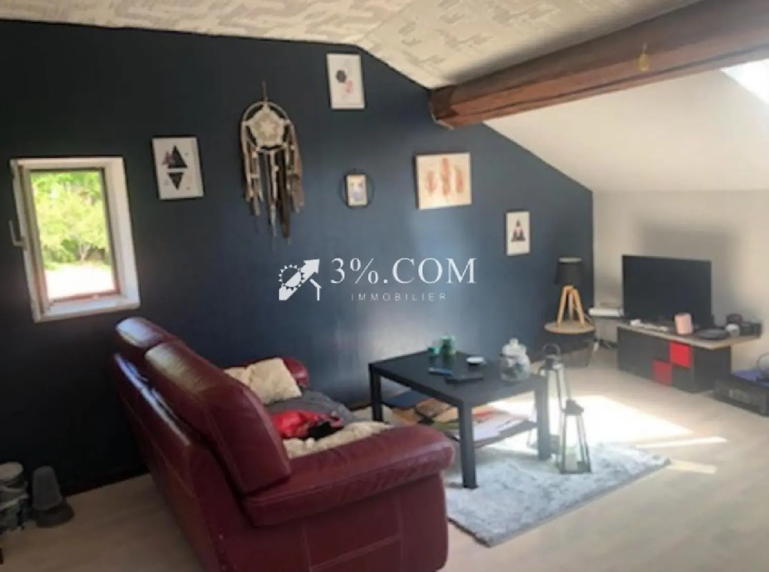 en venta casa Bouxières-aux-Dames Meurthe-et-Moselle 1