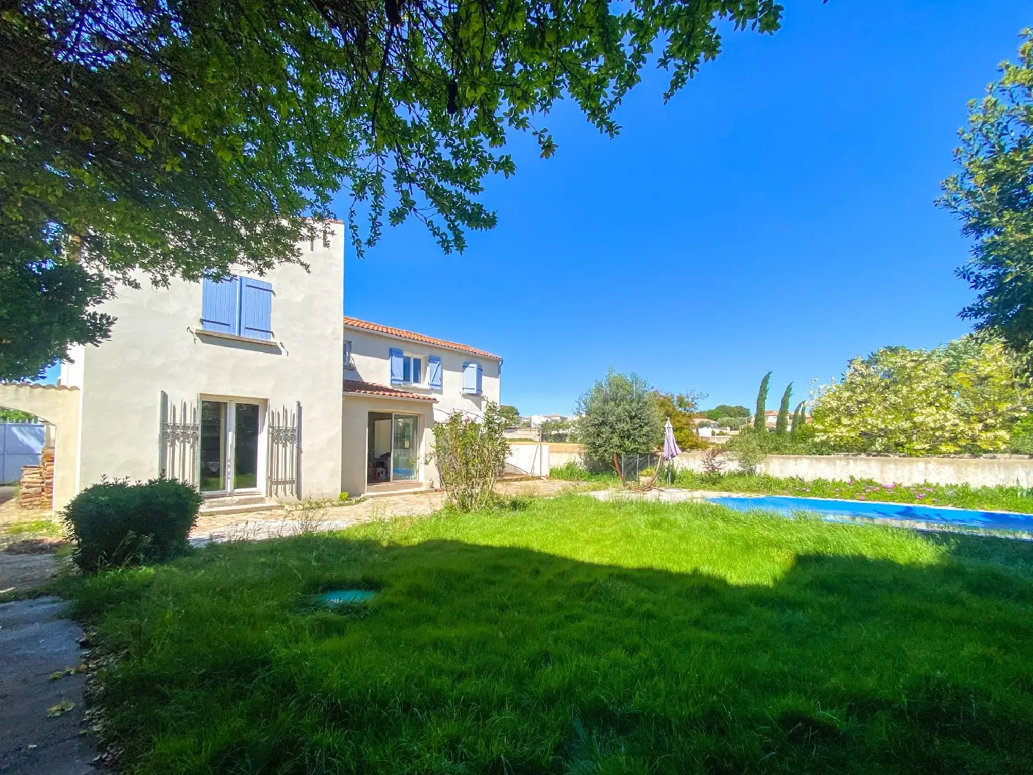 te koop huis Bouzigues Hérault 2