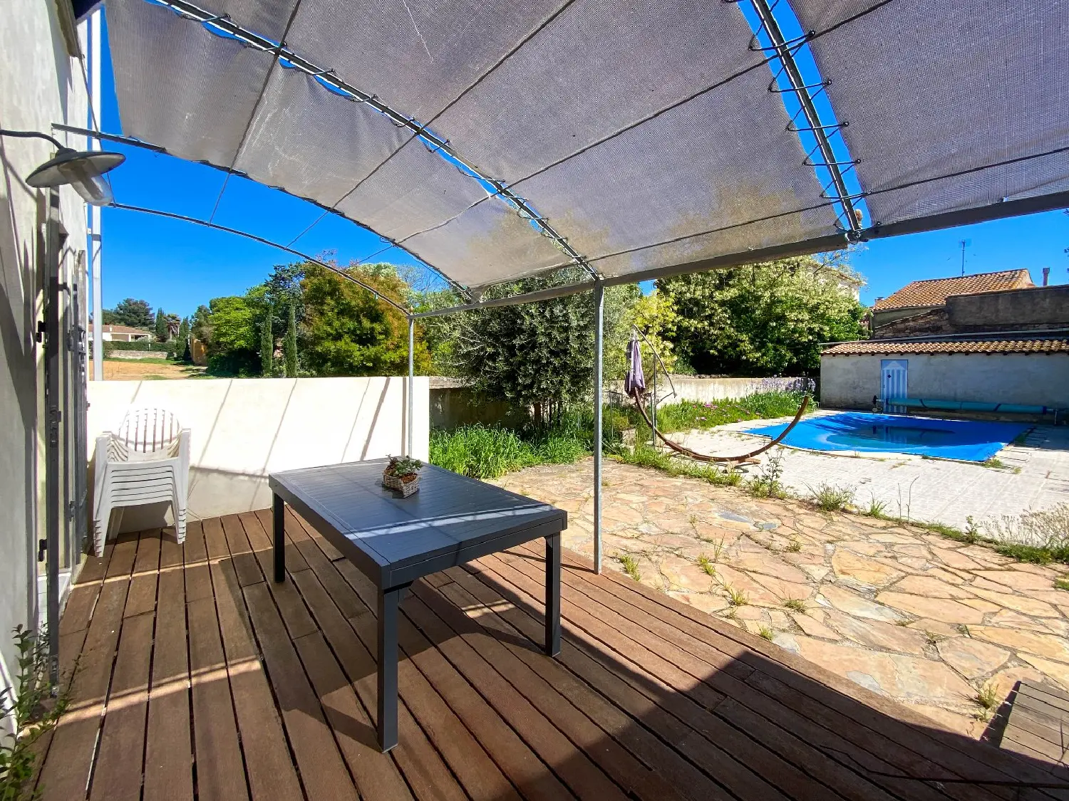  te koop huis Bouzigues Hérault 4