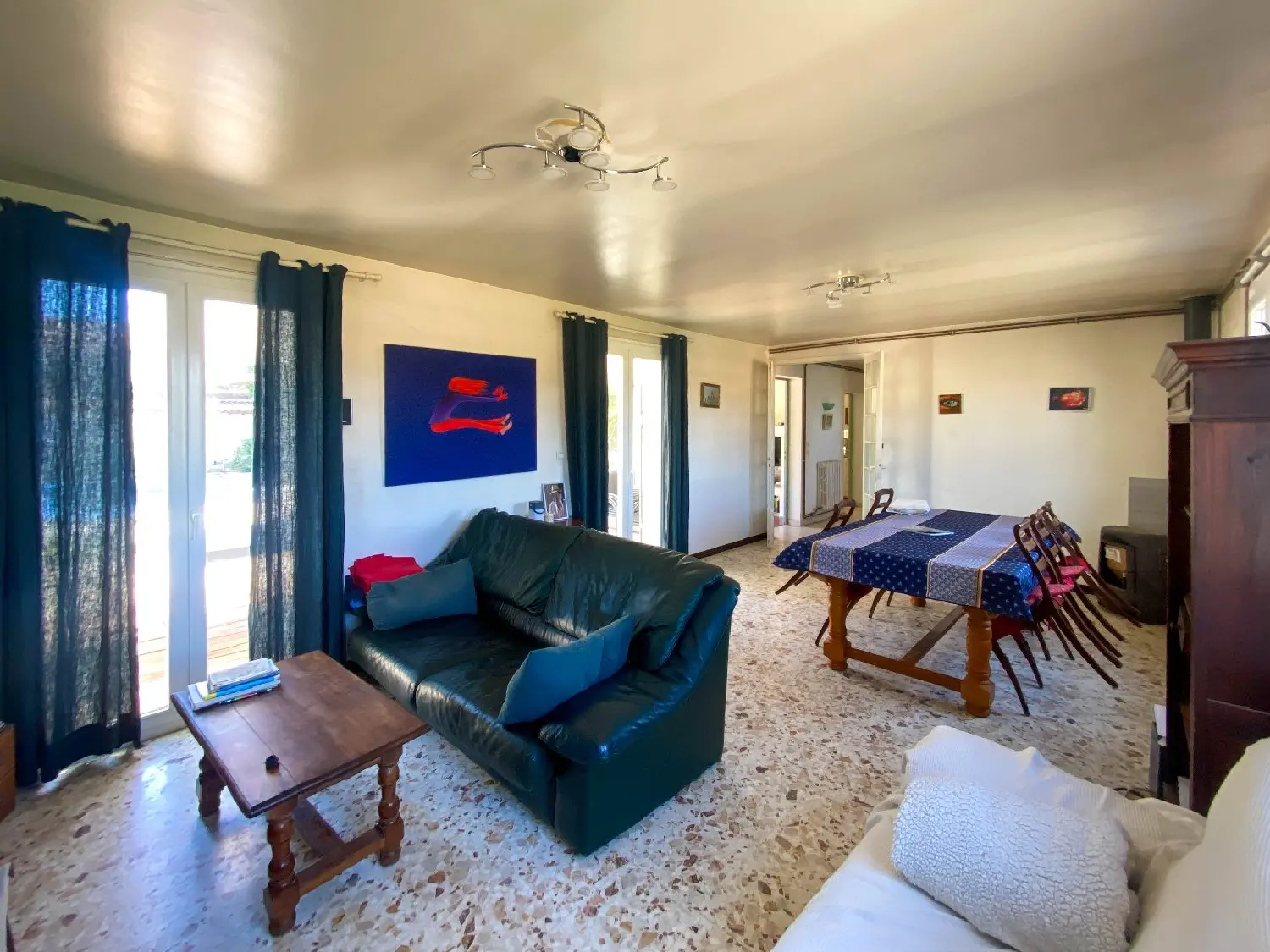  te koop huis Bouzigues Hérault 6