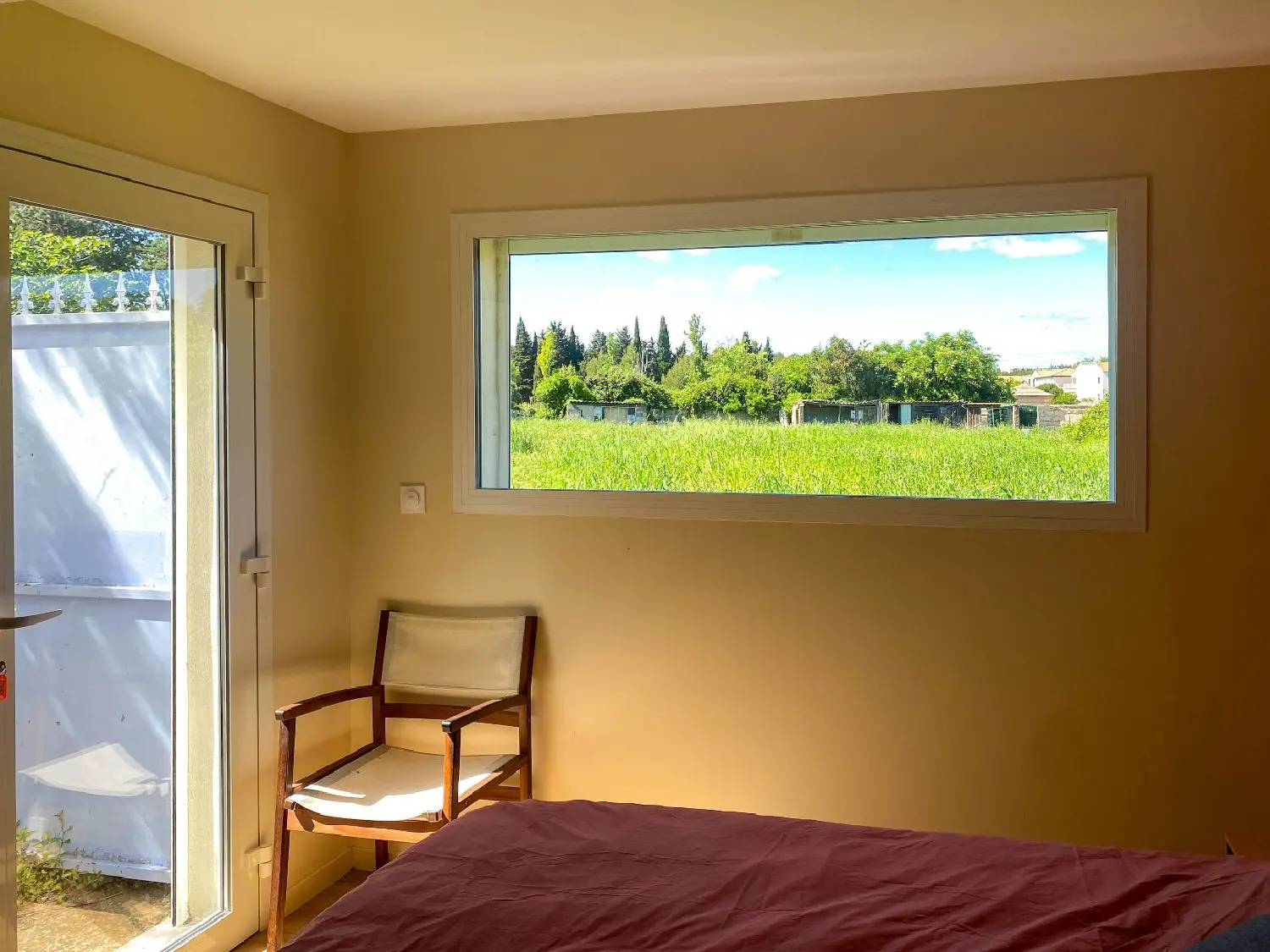 te koop huis Bouzigues Hérault 7