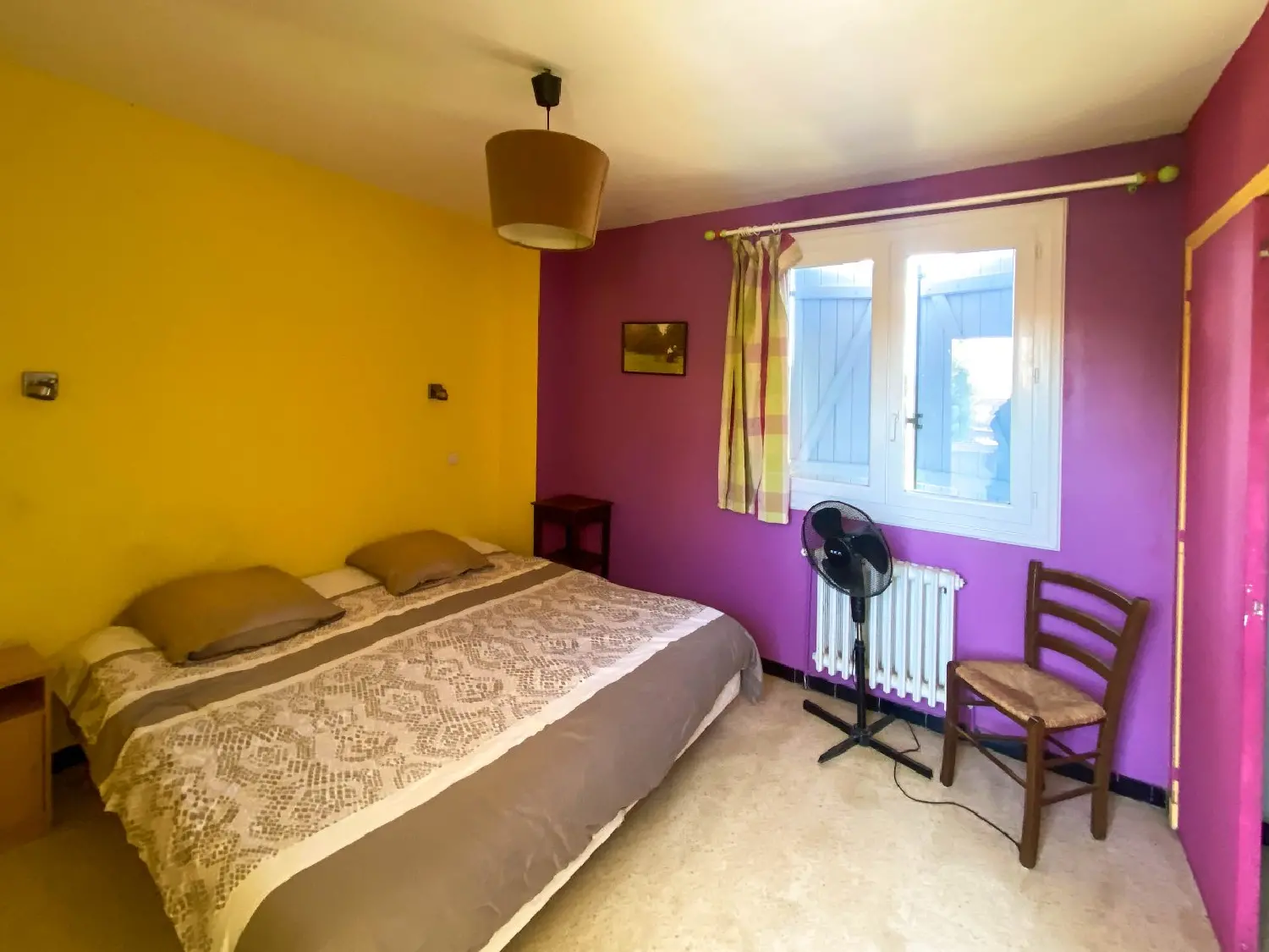  te koop huis Bouzigues Hérault 8