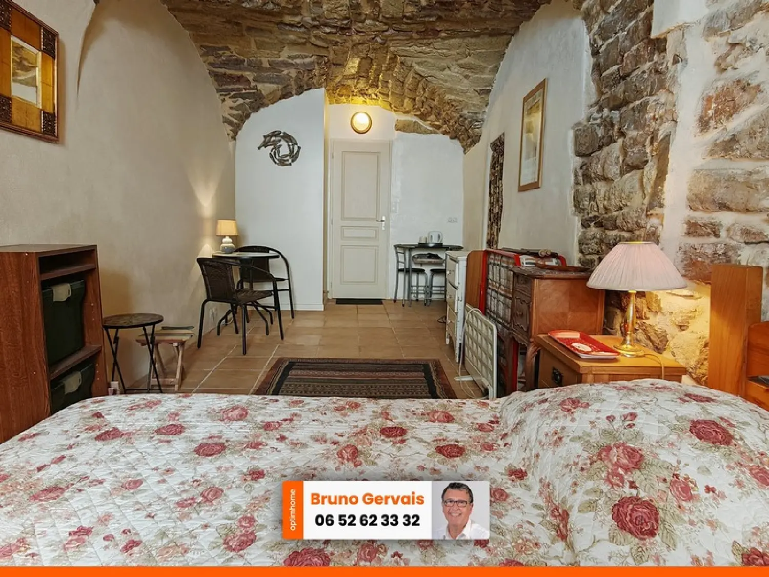  en venta casa Bouzigues Hérault 2