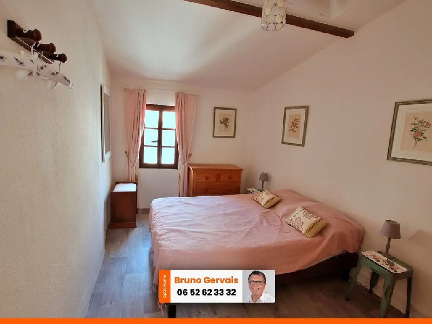  en venta casa Bouzigues Hérault 8