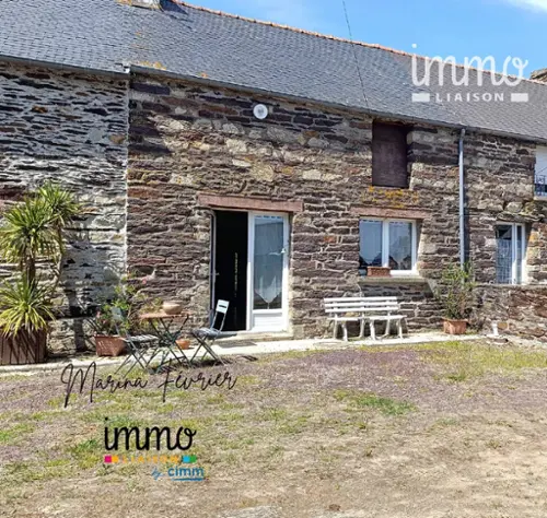 Bovel Ille-et-Vilaine house foto 7107928