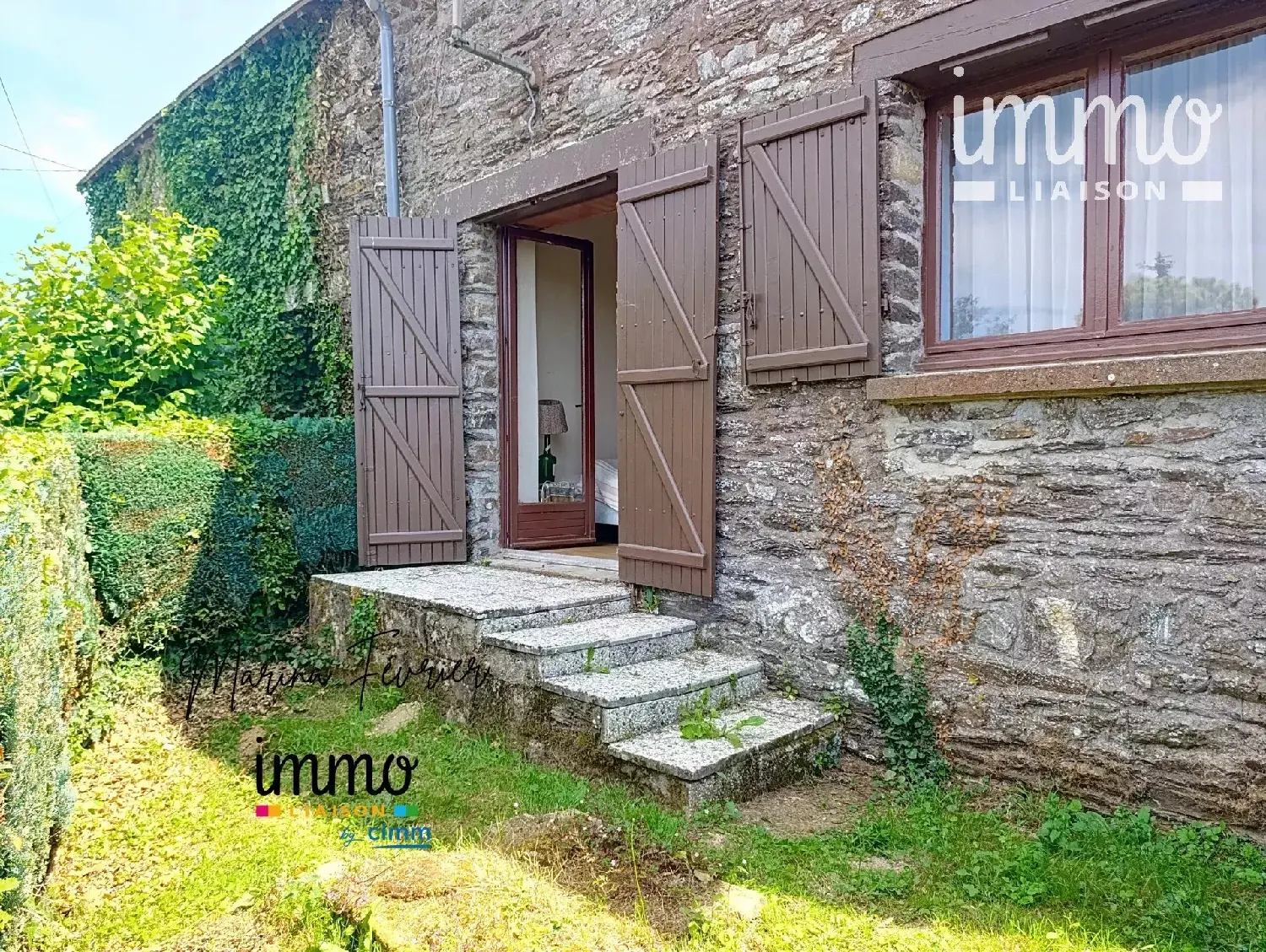  for sale house Bovel Ille-et-Vilaine 2