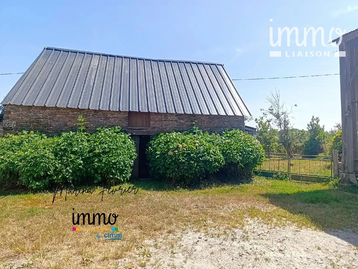  for sale house Bovel Ille-et-Vilaine 4