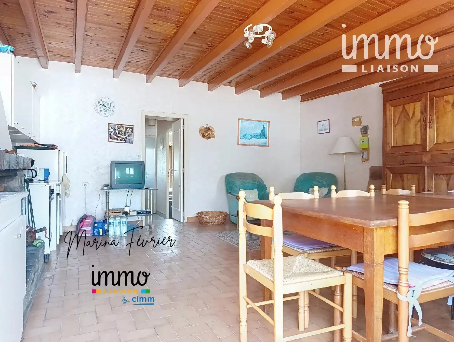  for sale house Bovel Ille-et-Vilaine 6