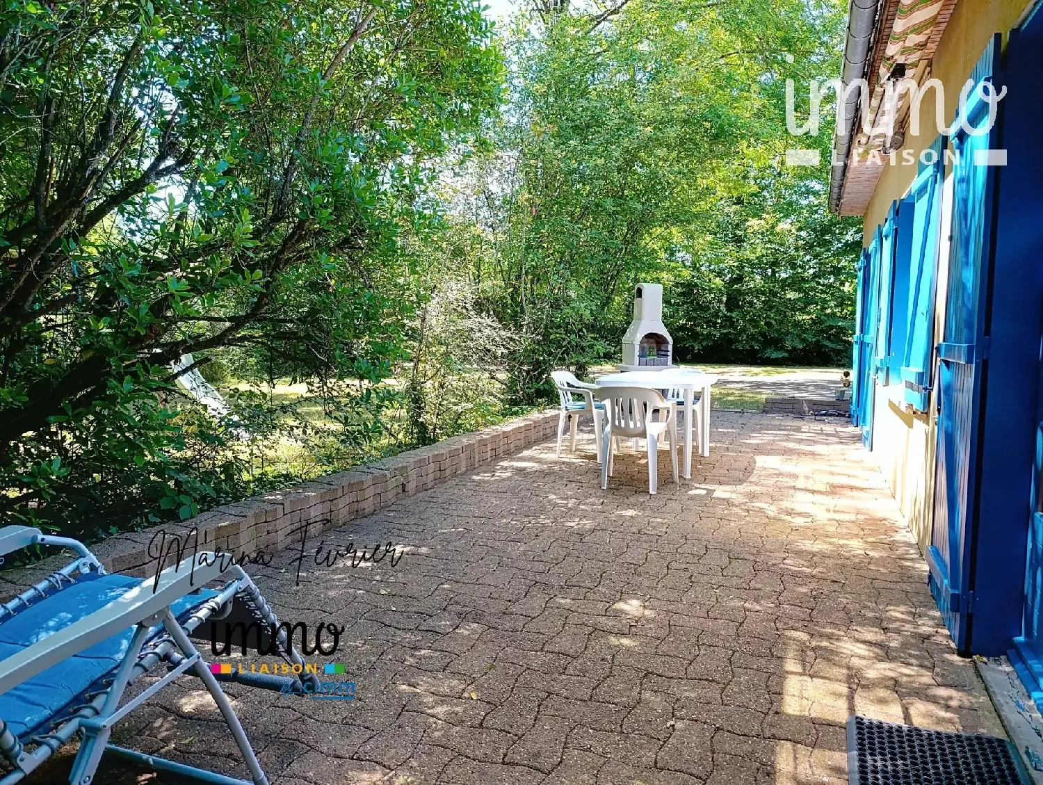  for sale house Bovel Ille-et-Vilaine 4