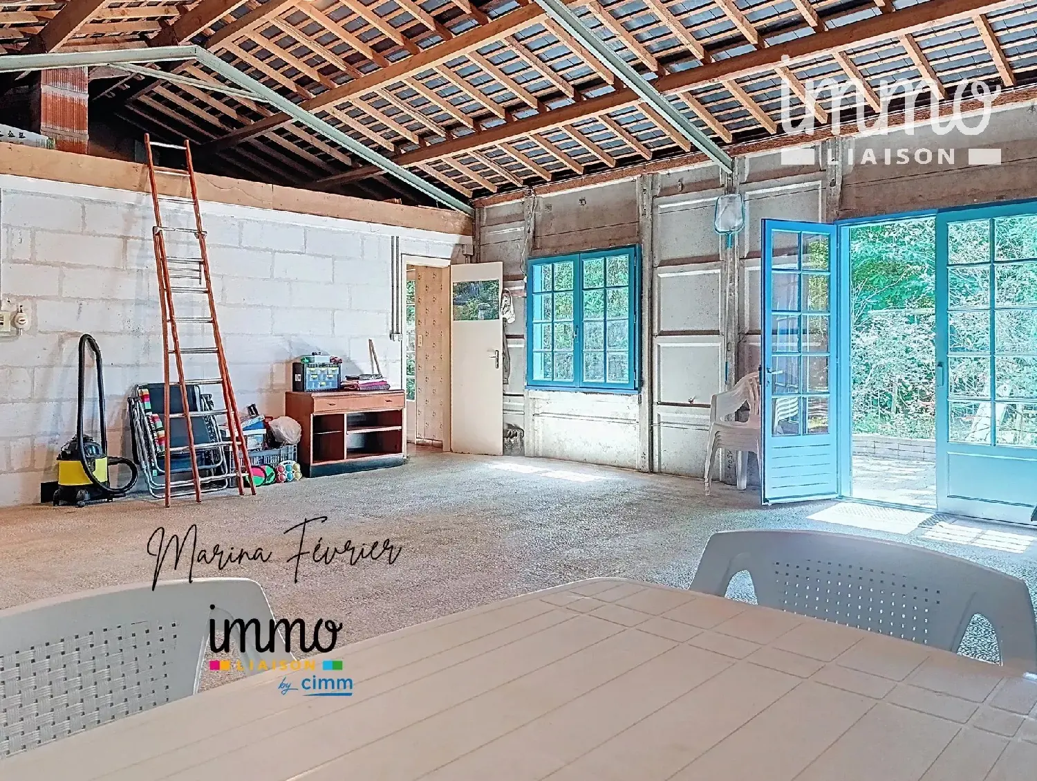  for sale house Bovel Ille-et-Vilaine 7