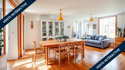Boynes Loiret Haus Bild 7116867