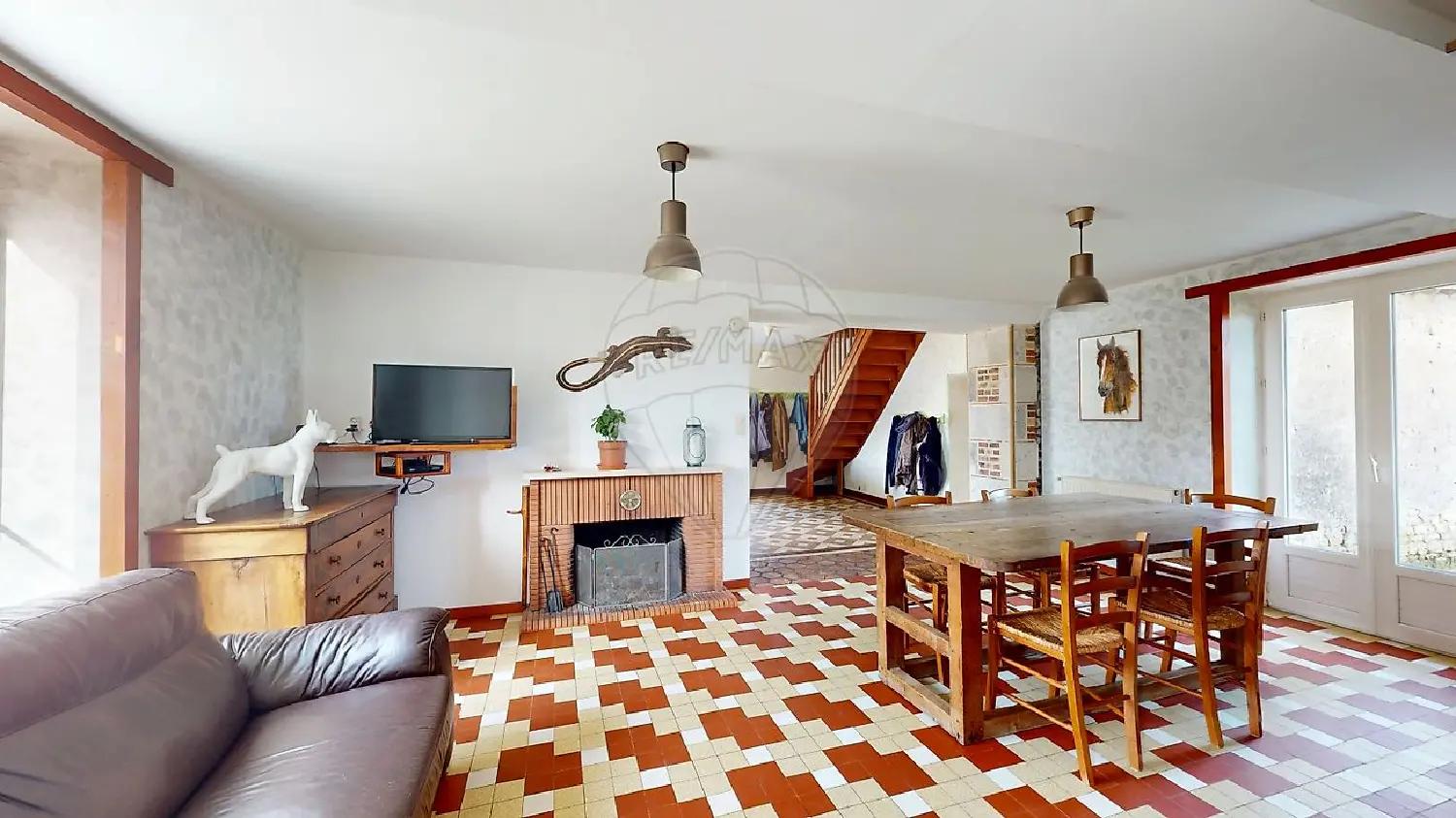  kaufen Haus Boynes Loiret 2