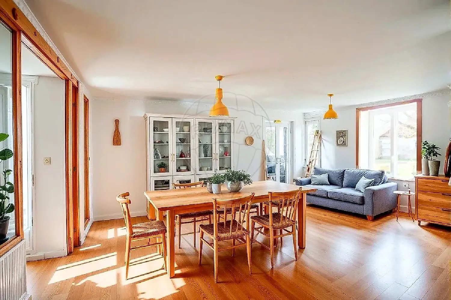  kaufen Haus Boynes Loiret 3