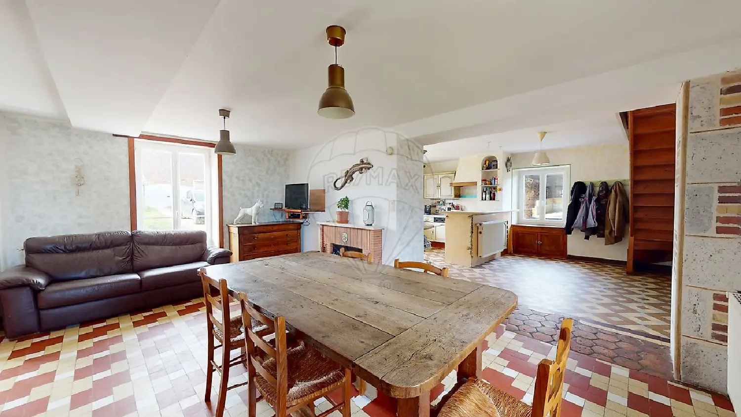 kaufen Haus Boynes Loiret 5