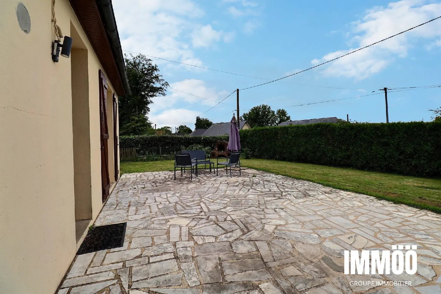  à vendre maison Bracquetuit Seine-Maritime 2