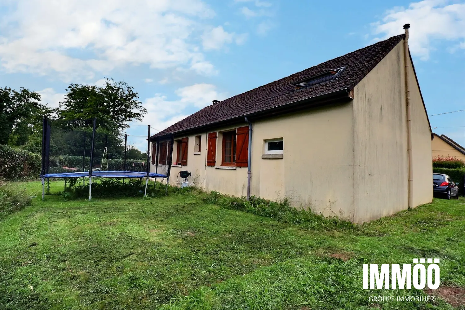  à vendre maison Bracquetuit Seine-Maritime 4