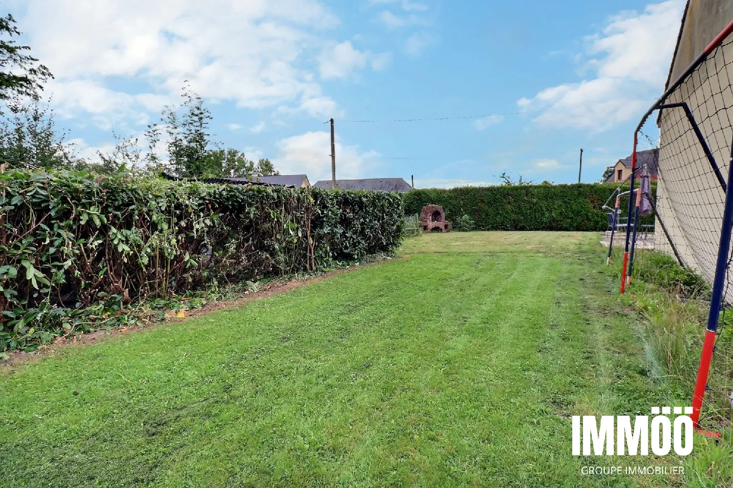  à vendre maison Bracquetuit Seine-Maritime 5