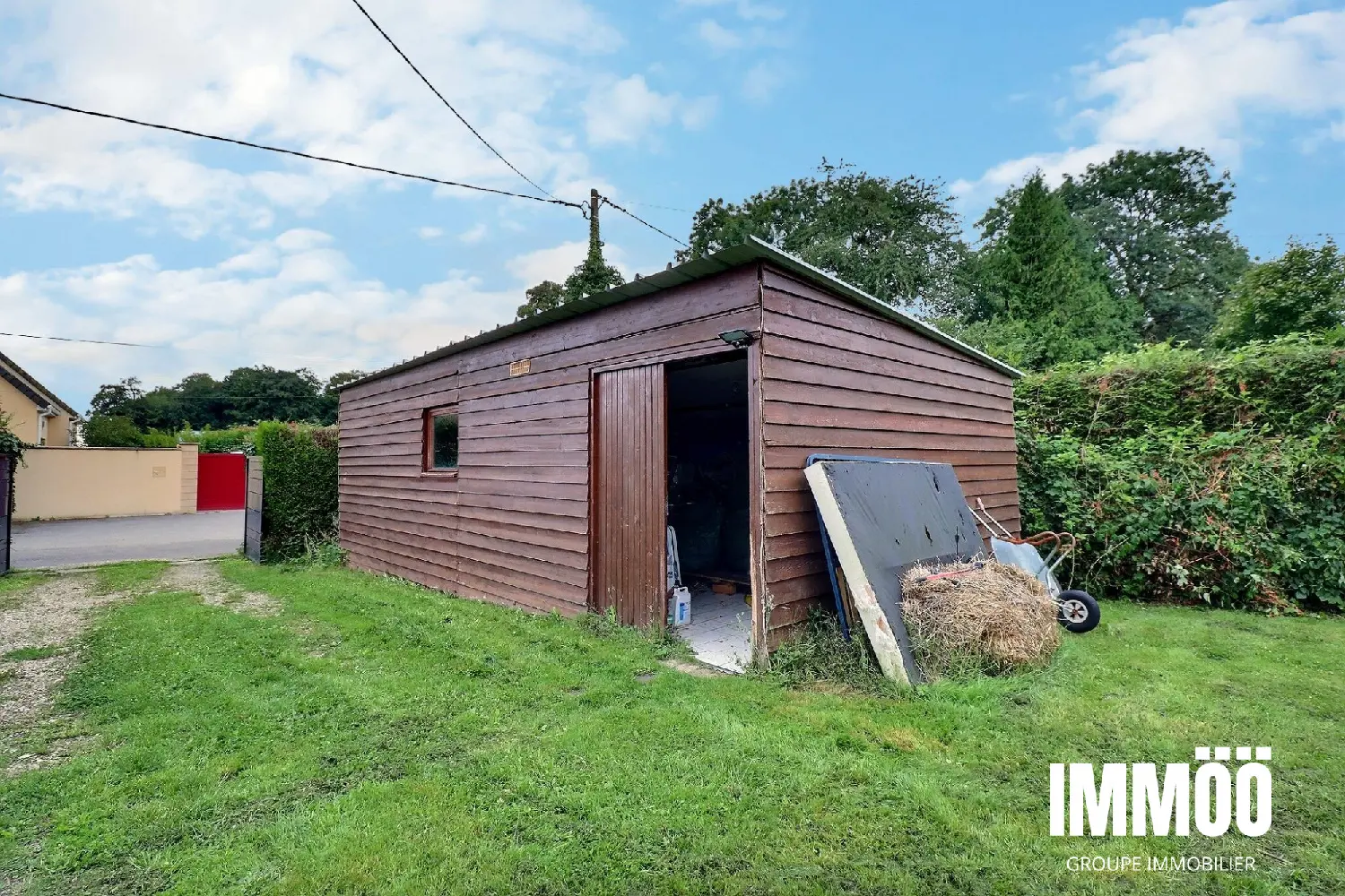  à vendre maison Bracquetuit Seine-Maritime 6