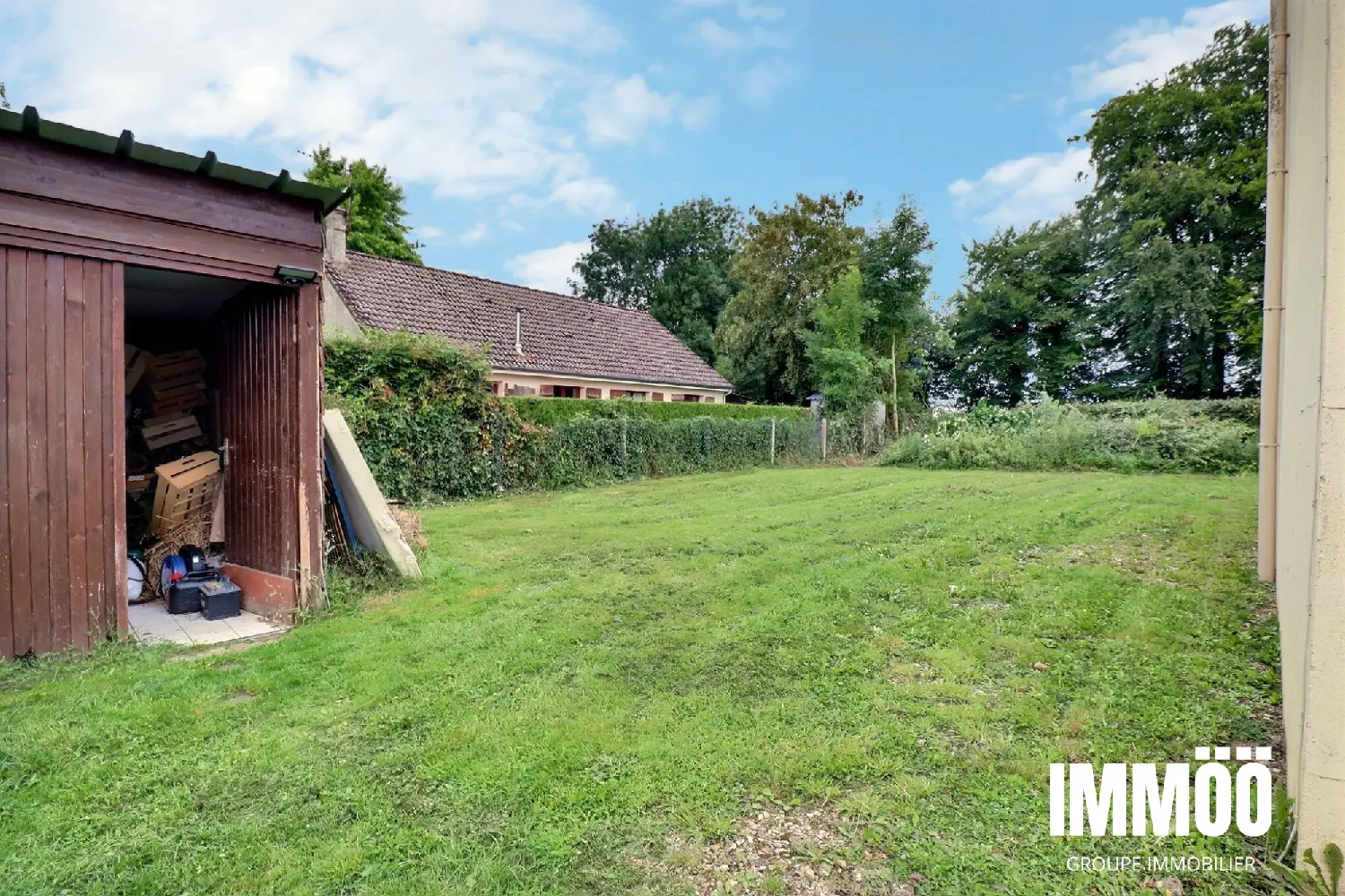  à vendre maison Bracquetuit Seine-Maritime 7