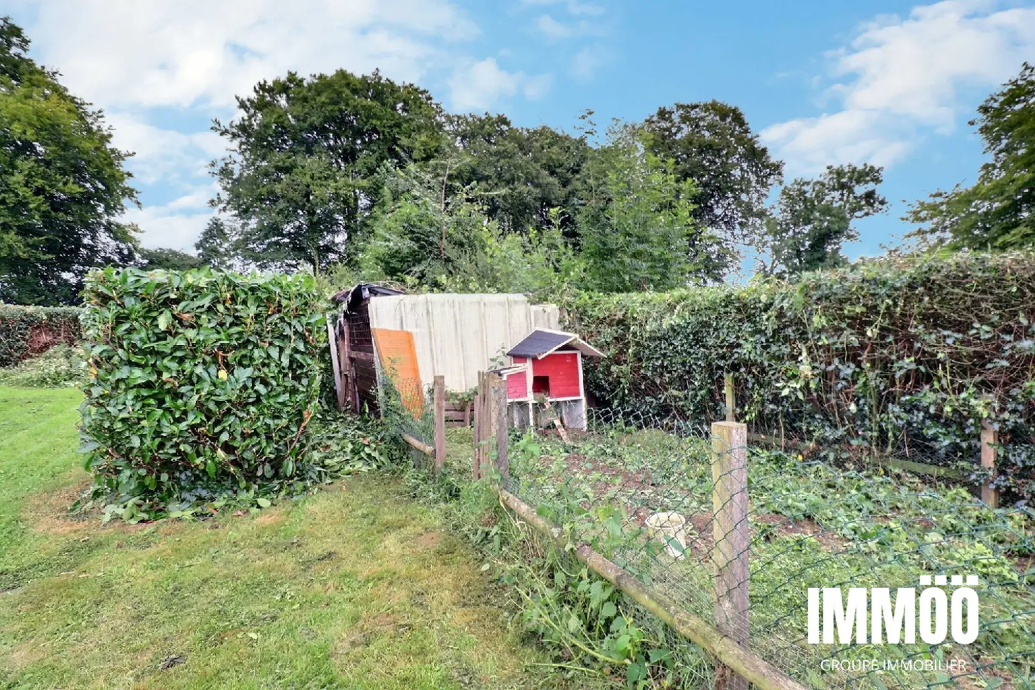  à vendre maison Bracquetuit Seine-Maritime 8