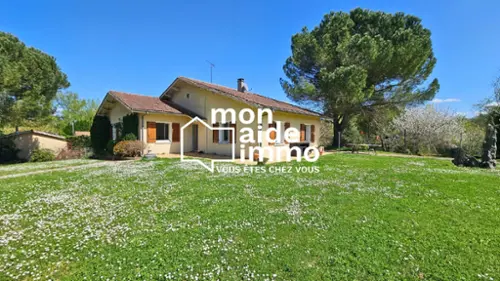 Branne Gironde Haus Bild 7104368