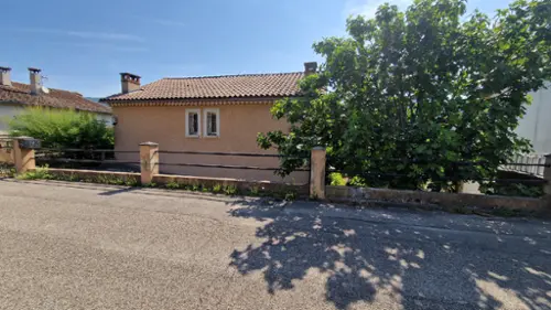 Branoux-les-Taillades Gard Haus Bild 7110757