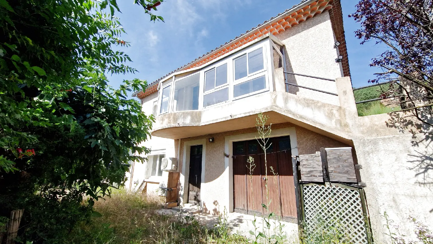  kaufen Haus Branoux-les-Taillades Gard 2
