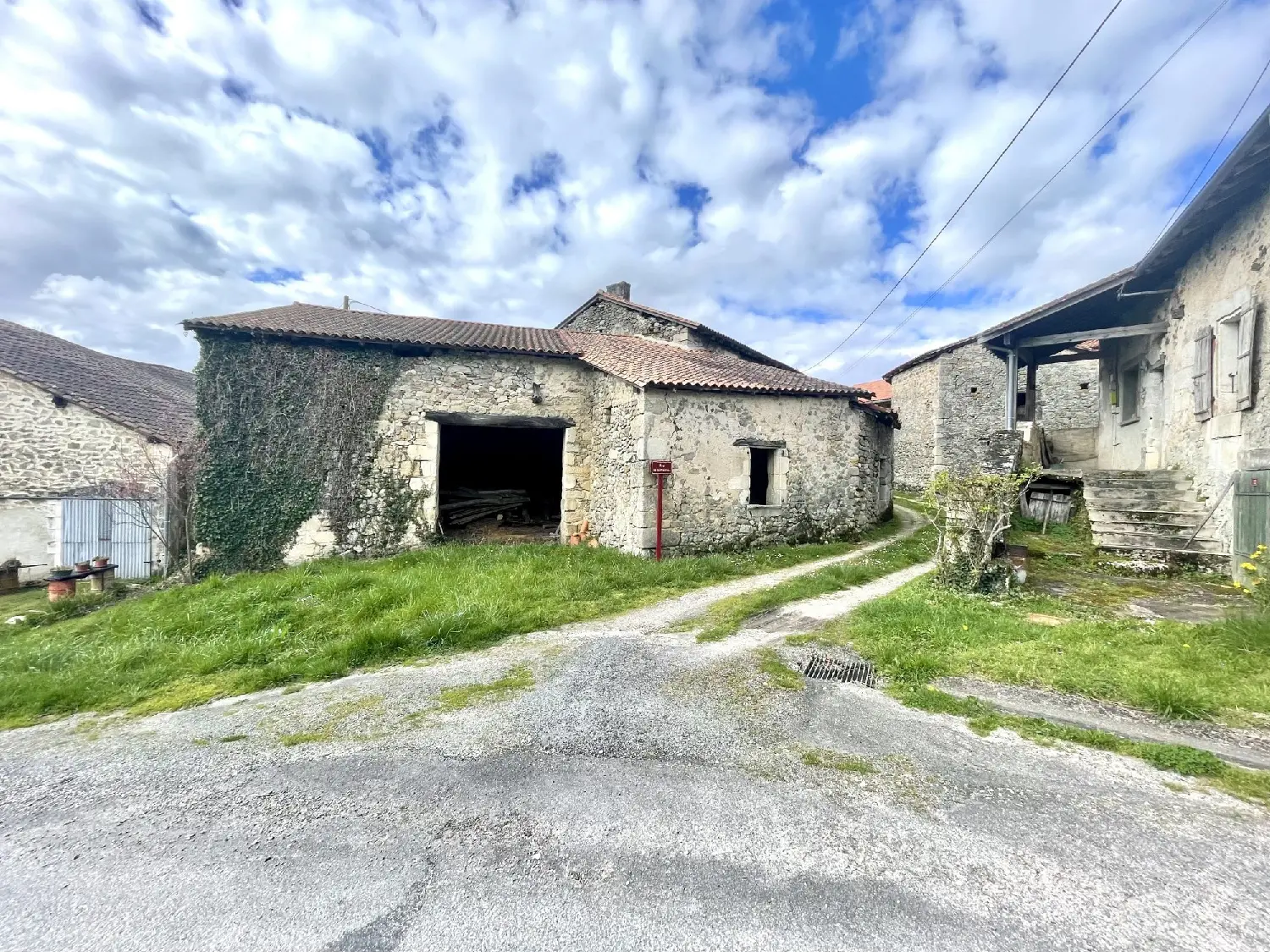  kaufen Haus Brantôme Dordogne 1