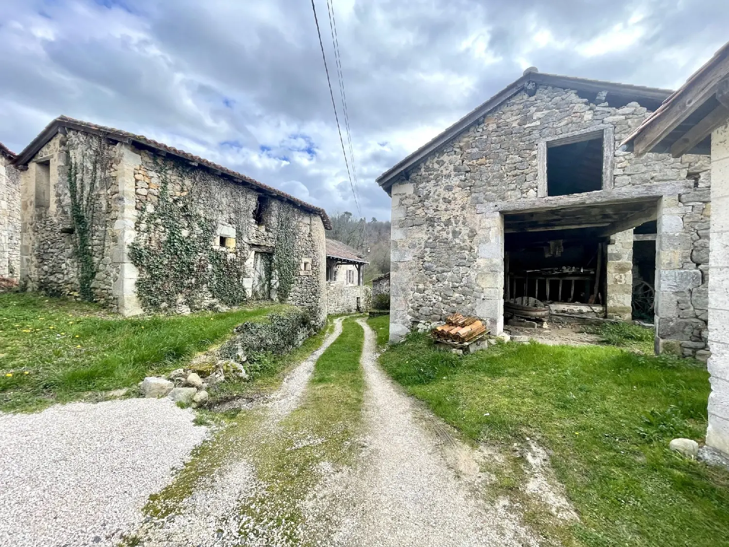  kaufen Haus Brantôme Dordogne 3