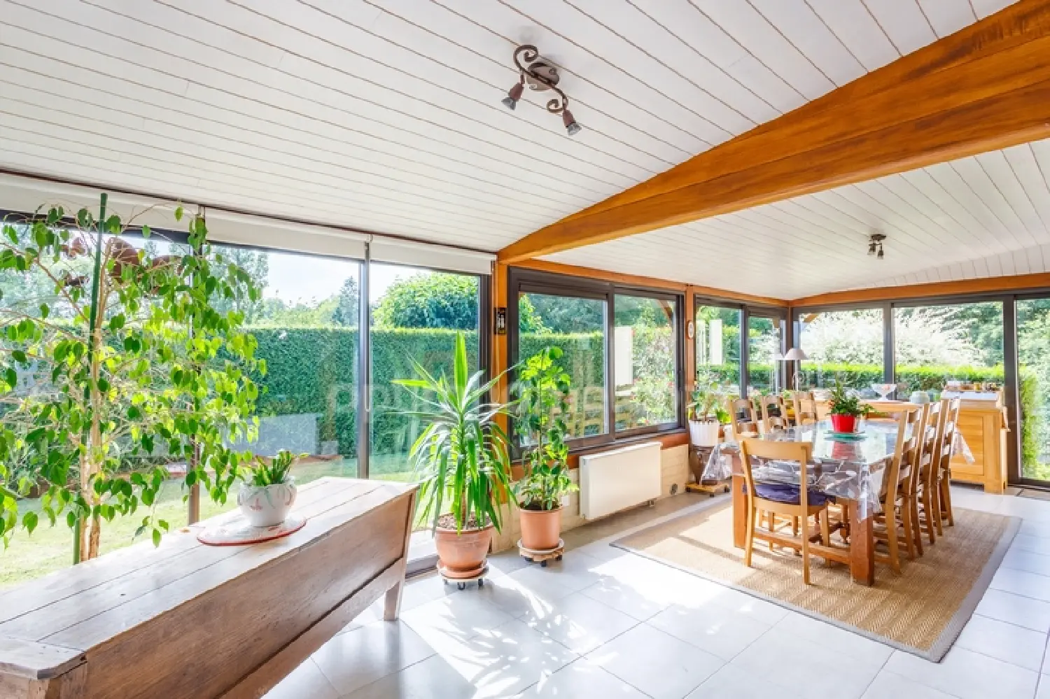 en venta casa Branville Calvados 6